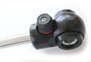 Ridetech 68-74 Chevy Nova w/ Small Block StreetGrip Suspension System w/ HQ Shocks & w/o Ball Joints