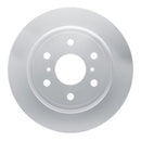 DFC GeoSPEC Coated Rotors - Plain