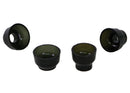 Whiteline 1972-1977 Pontiac Ventura Rear Leaf Spring & Shackle Bushings