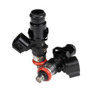 FAST Precision Flow LS2 Style Fuel Injector (90lb/hr) - Single