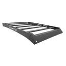 Go Rhino 24-25 Toyota Tacoma Double Cab Pickup Ceros Low Profile Roof Rack - Tex. Blk