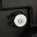 AlphaRex 2023 Ford F250-F450SD  Luxx Series LED Proj Hdlights/ Chrome Activation Lt/ Seq Signal/DRL