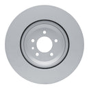 DFC GeoSPEC Coated Rotors - Plain
