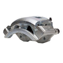 DFC 00-01 Dodge Ram 1500 Pickup Front-R Premium Caliper - Silver Zinc Coated