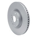 DFC GeoSPEC Coated Rotors - Plain
