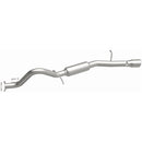 BRExhaust 05-08 Mercury Mariner 3.0L Muffler Kit