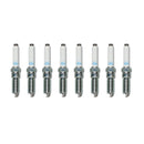 Ford Racing 21-25 F-150 5.0L Coyote (w/Variable Displacement) Cold Spark Plug Set