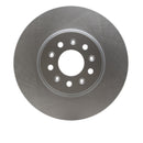 DFC 16-21 Buick Regal Sportback Front GeoSPEC Coated Rotor
