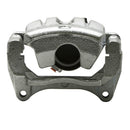 DFC 04-11 Mazda RX-8 Front-R Silver Zinc Coated Premium Caliper