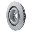 DFC 21-25 Tesla Model S Front Hi-Carbon Alloy Geomet Coated Rotor