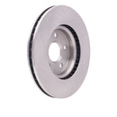 DFC Brake Rotors - Plain