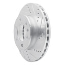 DFC Semi Met Heavy Duty Pads