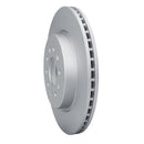 DFC GeoSPEC Coated Rotors - Plain