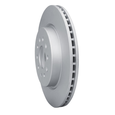 DFC 20-25 Cadillac CT4 Front & Rear Geospec Rotors