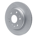 DFC 23-25 Chevrolet Colorado Rear GeoSPEC Coated Rotor