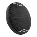 DS18 6.5in 120 Watts RMS 3 ohm 2-Way Coaxial Speakers And Component System w/ Fiberglass Cone