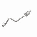 BRExhaust 99-04 Land Rover Discovery Muffler Kit
