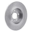 DFC Brake Rotors - Plain