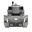 DFC 07-17 BMW X5 Rear-R Premium Caliper - Silver Zinc Coated