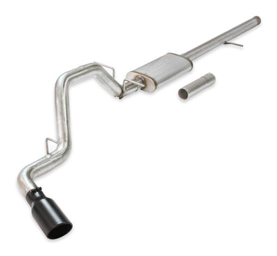 Flowmaster 14-19 Silverado/Sierra 1500 5.3L FlowFX Cat-Back Exhaust System