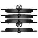 DFC 08-20 Mercedes-Benz SLC300 Front 5000 Advanced Low Metallic Brake Pads