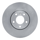 DFC Brake Rotors - Plain