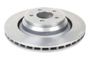 DBA 05-23 Chrysler 300 C SRT8 6.1L Level 1 Rotor & Pad Kit