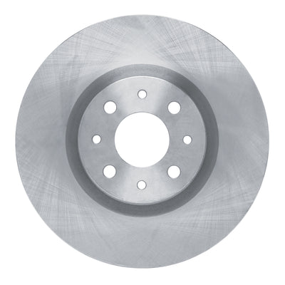 DFC 05-25 Alfa Romeo MITO (Mexico) Front Brake Rotor