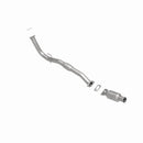 MagnaFlow Conv DF 02-03 Avalanche 8.1 Passenger Side