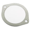 BLOX Racing Exhaust Gasket - 4inch (2-bolt)