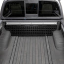 Putco 05-21 Nissan Frontier - 5ft (Standard Box) Molle Front Panel