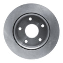 DFC 5000 Advanced Semi Met Brake Pads