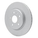 DFC GeoSPEC Coated Rotors - Plain