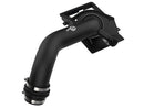 aFe 15-21 VW GTI L4 2.0L Rapid Induction Cold Air Intake System w/ Pro 5R Filter