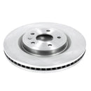 Power Stop 10-11 Ford F-350 Super Duty Front & Rear Autospecialty Brake Kit