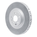 DFC GeoSPEC Coated Rotors - Slotted