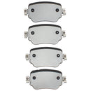 DFC GeoSPEC Coated Rotors - Plain