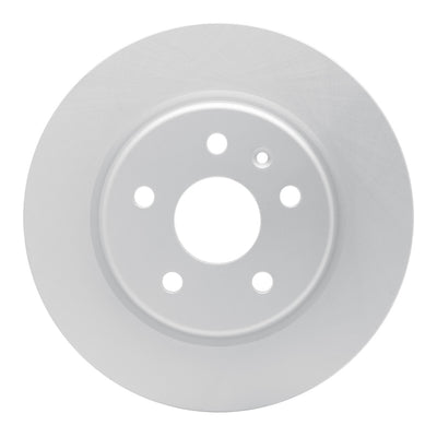 DFC 19-25 Buick Envision Rear GeoSPEC Coated Rotor