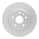 DFC 19-25 Buick Envision Rear GeoSPEC Coated Rotor