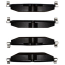 DFC Euro 5000 Ceramic Brake Pads