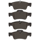 DFC GeoSPEC Coated Rotors - Plain