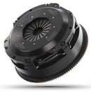 Clutch Masters 21-23 BMW M3/M4 3.0L S58 Factory Fit FX400 6-Puck Twin Disc Clutch w/Alum. Flywheel