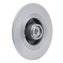 DFC 99-03 Renault Scenic (Mexico) Rear Brake Rotor