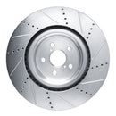 DFC 5000 Advanced Low Met Brake Pads