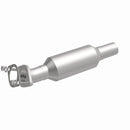 Magnaflow Conv Direct Fit 19-20 Kia Forte 2L Underbody