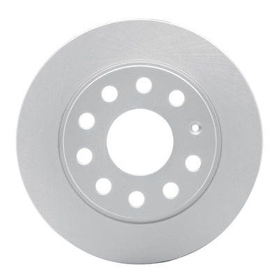 DFC 10-19 Audi A3 Rear GeoSPEC Coated Rotor
