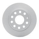 DFC 10-19 Audi A3 Rear GeoSPEC Coated Rotor