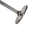 Manley Chevrolet Big Block Intake Valve Kit - 2.400in Head Dia. 6.600in O/A Length, 0.3415in Stem