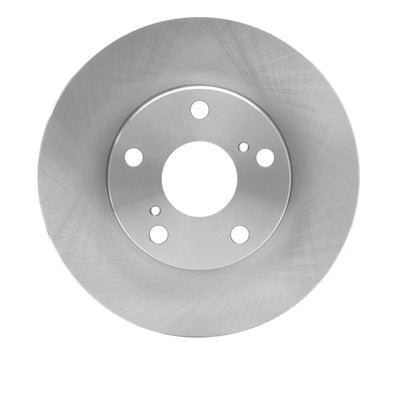 DFC 05-15 Toyota Tacoma Front & Rear Rotors includes Drums