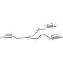 BRExhaust 07-09 Hyundai Santa Fe 3.3L Exhaust Kit